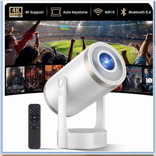 Finade mini beamer 1080p - hd,