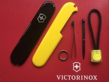 Victorinox Griffschalen Set