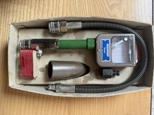 MotoMeter KPS Premium Plus Set Kompressionsdruckschreiber Diesel und Benzin