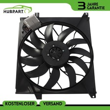 Kühlerlüfter Lüfter