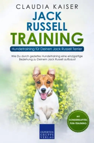 Jack russell training - jack, –