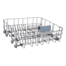 Geschirrkorb unten beko 1766810083 für Geschirrspüler
