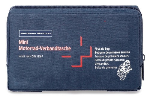 Motorrad roller verbandtasche - roller,