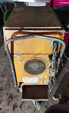 Röwac MIG Schutzgasschweißgerät, defekt