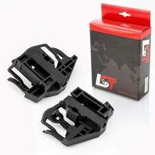 FENSTERHEBER REPARATURSATZ GLEITSTÜCK HINTEN LINKS + RECHTS FÜR BMW X3 E83 *NEU*