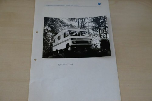 202705 hymer reisemobil 660 - 202705),