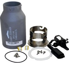 Wolf Flammrohr Keramik (Set)