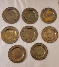 Kleine goldfarbene deko - goldfarbene,