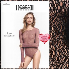 Wolford Lee String Body • S