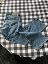 Maverick Jeans - BORAN - W38 L32