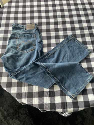 Maverick jeans boran w38 - boran,