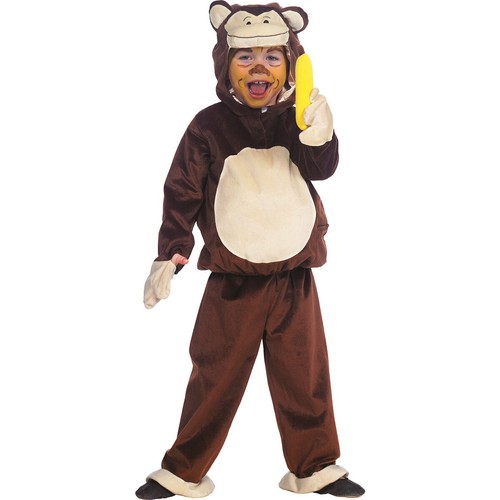 Kinder affenkostüm karneval - kinder, /