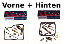 Keyster Vergaser-Reparatursatz,Suzuki VS1400 Intruder,GL(VX51L) Bj.'90- '95, 