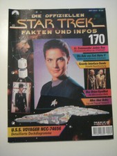 DIE OFFIZIELLEN STAR TREK