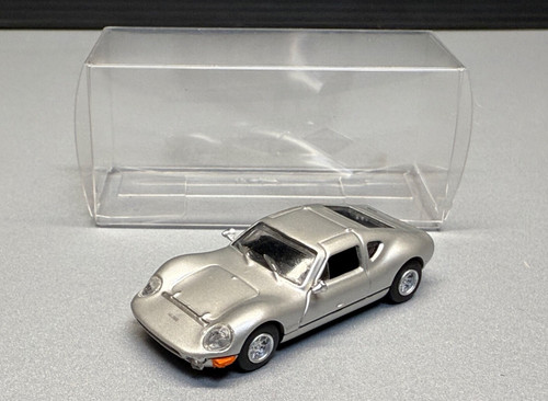 Melkus 1000 coupe - rs,