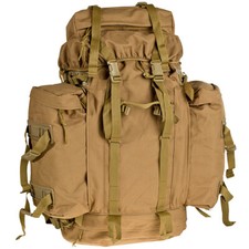 Bundeswehr rucksack - bw,