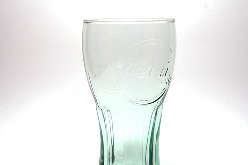 Coca cola glas - glas, mcdonalds