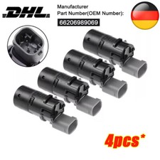 4x Parksensor PDC Einparkhilfe