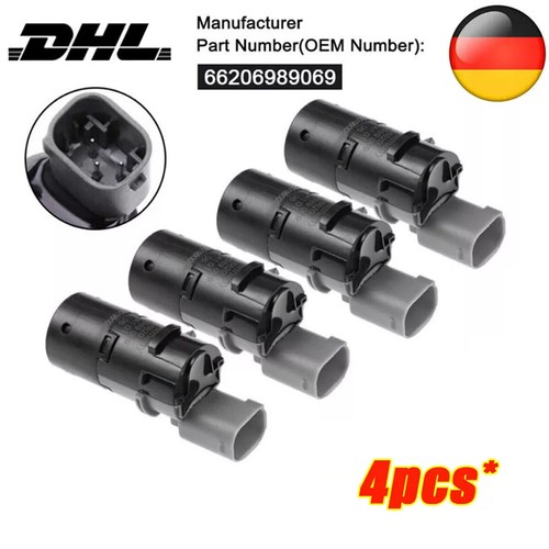 Pdc parksensor für bmw e39 - 4x,