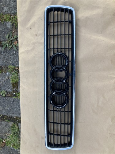 Kühlergrill audi b4 - audi,