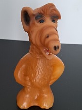 Alf Sammelfigur Schaumbadflasche