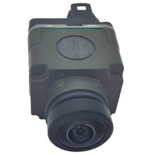 360° Surround-Frontkamera