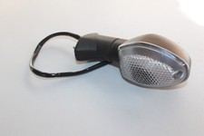 Blinker weiß Suzuki SV650 2016- vorn links turn signal