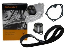 CONTI Zahnriemen +Rolle Wasserpumpe NISSAN PRIMERA 1.9 dCi SUZUKI VITARA 1.9DDiS