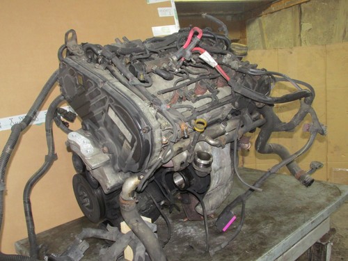 Saab ys3f motor - 9-3, ii