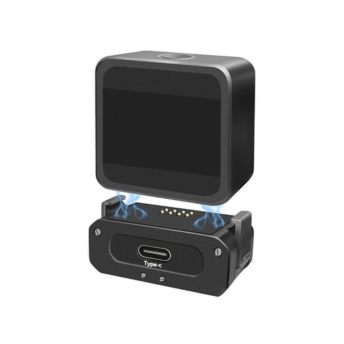 Magnetic camera adapter for - camera,