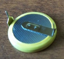 Batterie CR2032 - NES, Super