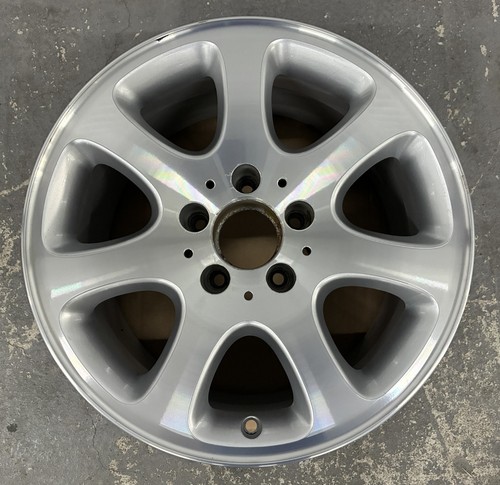 Original mercedes clk w209 - mercedes,