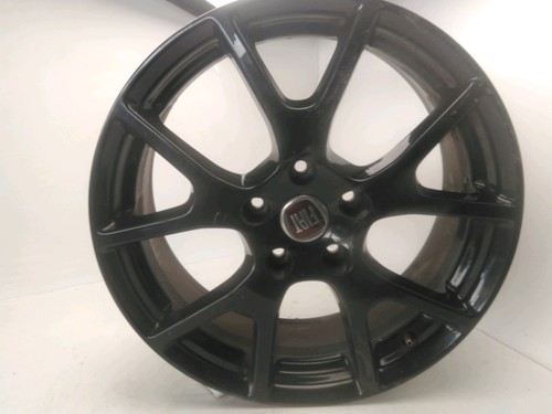 Leichtmetallrad fiat - leichtmetallrad,