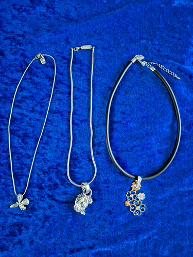 Energetix magnetschmuck - 💍,