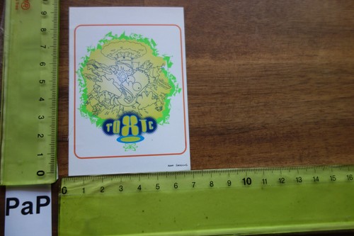 Alter aufkleber sammelsticker - alter,
