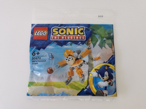 Lego sonic the hedgehog - lego®,