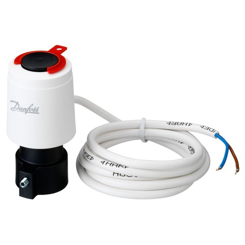 Danfoss thermischer