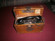feldtelefon wehrmacht
