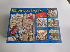 Carcassonne Big Box Mit 5