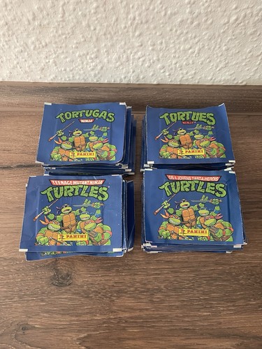 Teenage mutant ninja turtles - ninja,