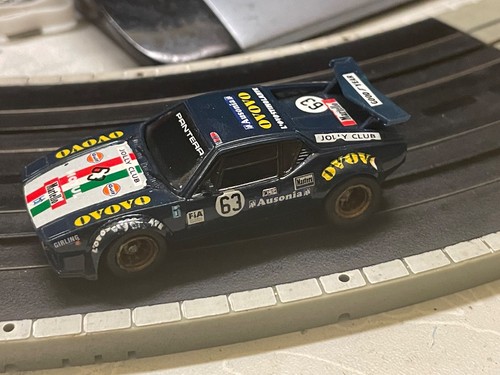 Rrr tomaso pantera - rrr,