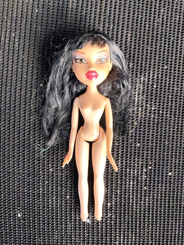 Bratz puppe 2001 mga - 2001,