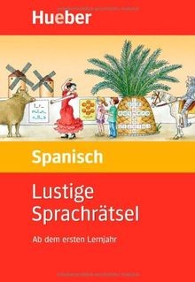 Lustige sprachrätsel - lustige,