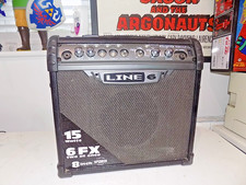 Line spider iii 15 - 6,