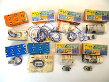 Arnold Rapido Schaltelemente Konvolut Schalter 0722 ,0723 ,0725 ,Set P3