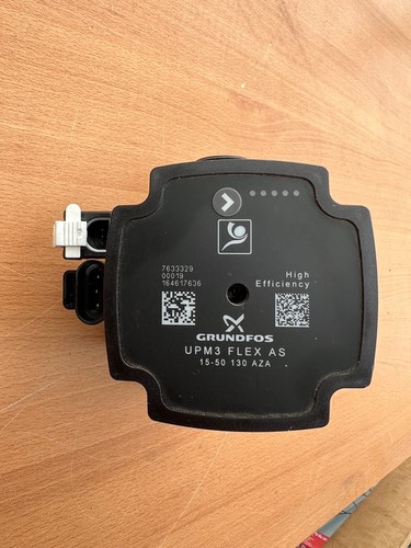 Grundfos upm3 flex 50 - upm3, as