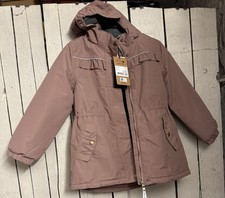 mikk-line Jacke Rosa