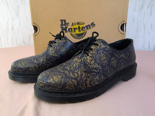 Martens 1461 barock schuhe - dr.,