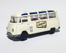 Tempo matador camping bus - camping, "the