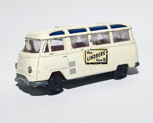 Tempo matador camping bus - camping,